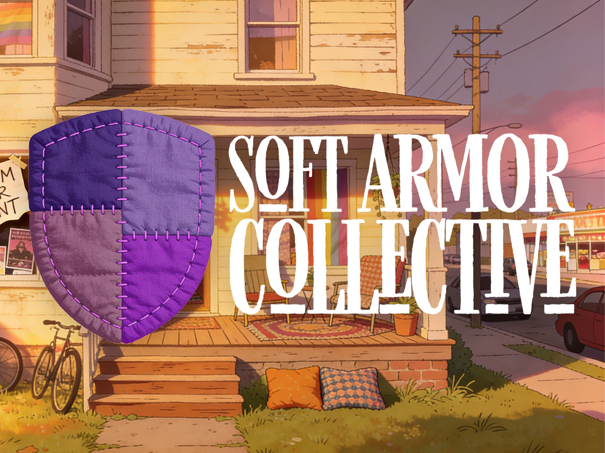 Soft Armor Collective